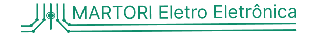 Logo da empresa Martori