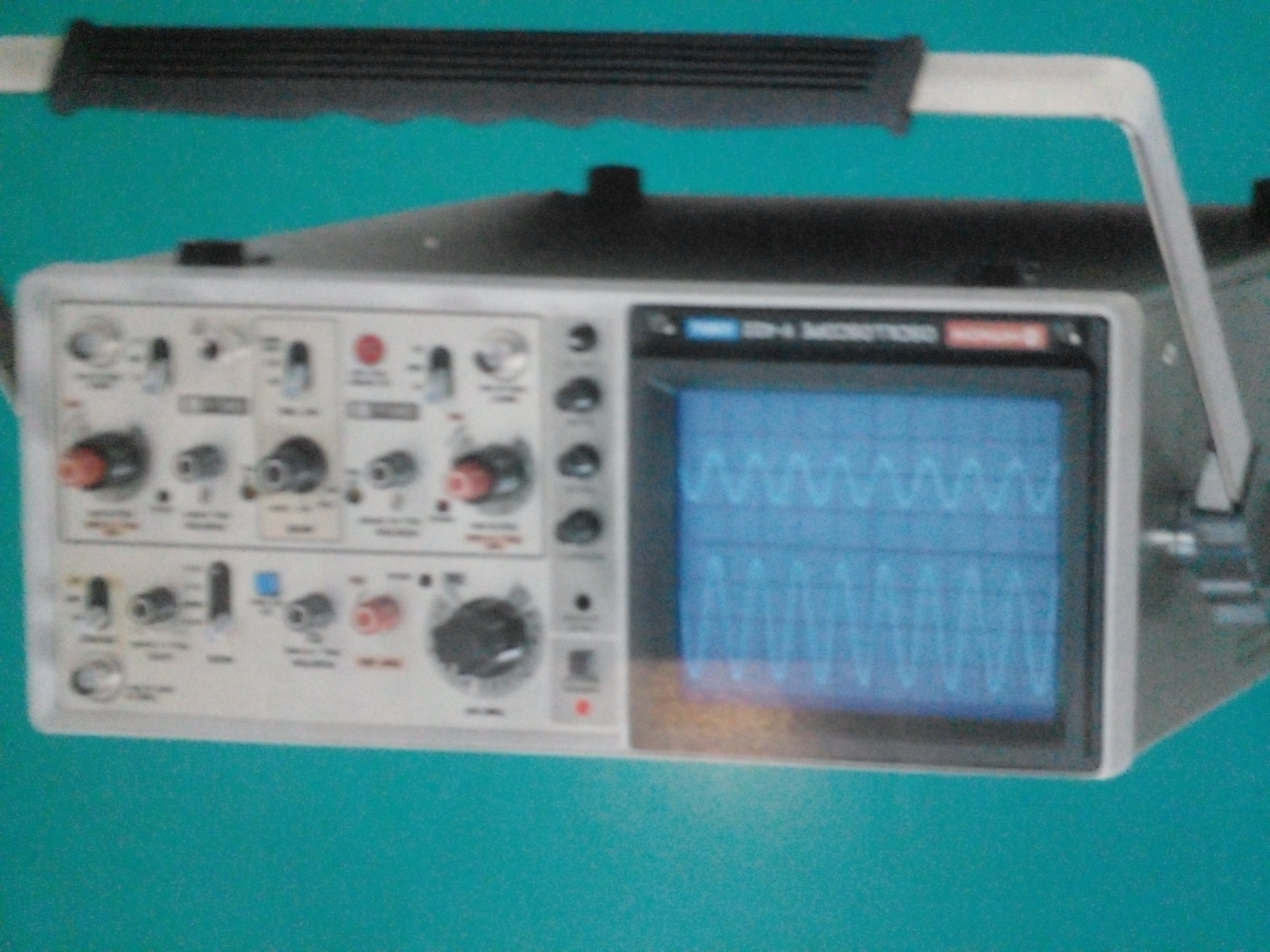 Instrumentos Eletroeletrônicos Diversos